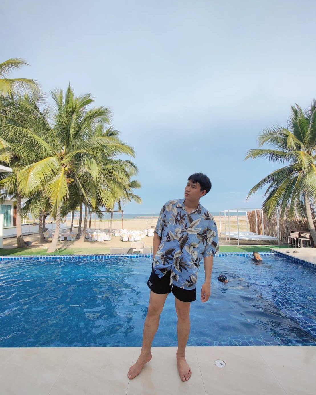 รับจ้างเที่ยว 