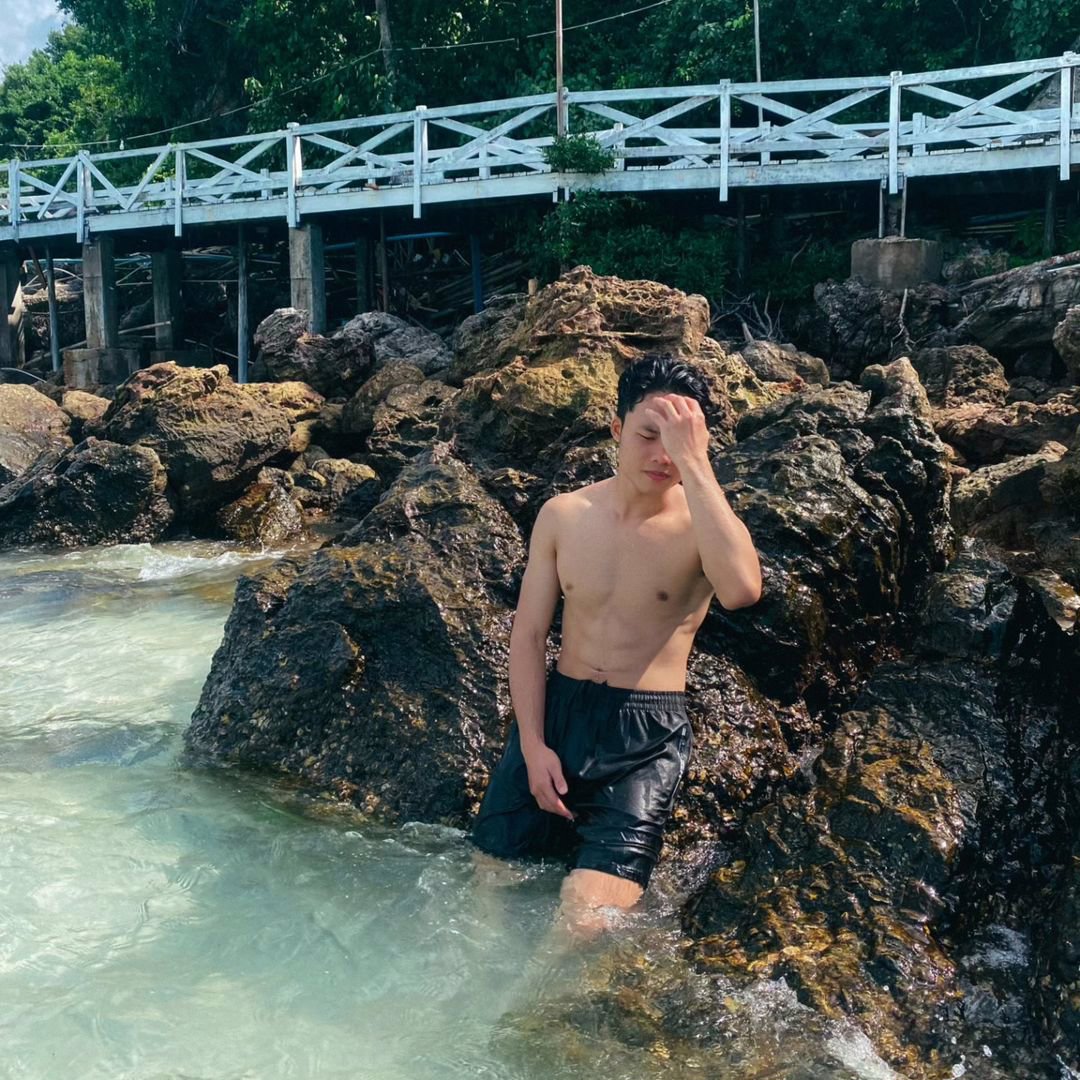 หาคนดูเเล  